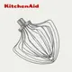 KitchenAid 6Q 11爪不鏽鋼打蛋器 *僅適用3KSM6583T攪拌機