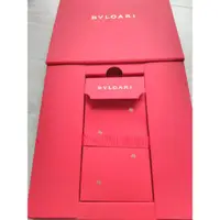 在飛比找蝦皮購物優惠-全新~寶格麗BVLGARI 2021年星星款10入紅包袋禮盒