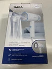 SABA HANDHELD GARMENT STEAMER (SA-SLY-GS21)
