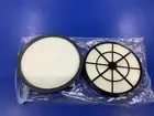 Hoover Paws & Claws Bagless 3016 Vacuum Filter Set 32201910 New In Pack Genuine
