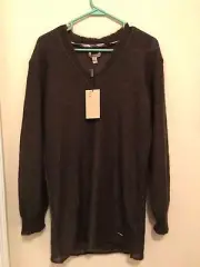 Burberry Sweater. New With Tag. Size S