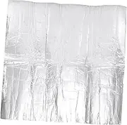 NUOBESTY Insulation Wrap Tape Cold Insulation Foam Self-Adhesive Soundproofing Material for Winter