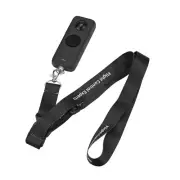 For Insta360 ONE X3/X2 Adjustable Neck Lanyard Straps Replacement Accessories