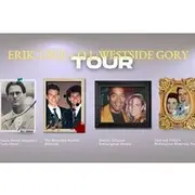 Save 20.01%! Erik, Lyle and OJ Westside Gory Funeral Limo Tour of West LA