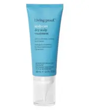 Living Proof Scalp Care Dry Scalp Treatment 100ml 3.4oz Dryness Itchiness Irrita