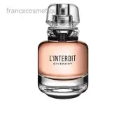 GIVENCHY L'INTERDIT eau de parfum spray 35 ml