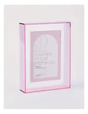 [Vue] Ace Acrylic Frame 10x15cm in Purple