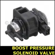 Turbo Boost Pressure Control Solenoid Valve FOR RENAULT KANGOO I 1.5 05->07