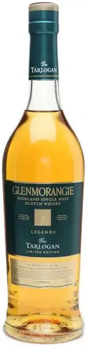 Glenmorangie Tarlogan Limited Edition Scotch Whisky 700ml
