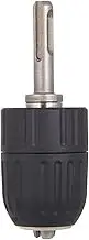 13MM Keyless Drill Chuck With SDS Adaptor Hardware Tool Part Drill Chuck For 700W Above Impact Drill Chuck