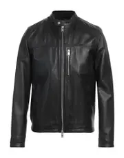 [LIU JO MAN] LIU JO MAN Jackets - Item 16404508