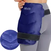Ice Pack for Hip Replacement after Surgery- Ice Wraps Flexible Gel Cold Pack for
