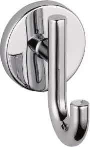 Delta 75935 Trinsic Wall Mounted Robe Hook