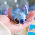 【迪士尼DISNEY】🇯🇵日本商品 史迪奇 陶瓷牙刷架 筆座 STITCH 星際寶貝 日落小物 生日禮物