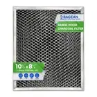 Range Hood Filter 10.5 x 8.75 Inch Fits 41F 97007696 Broan Range Hood Filter