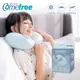 【Comefree】 涼感充氣頸枕 CF8818BL 沁藍