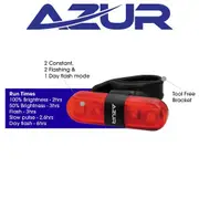 USB Nano 30 Lumens Tail Light