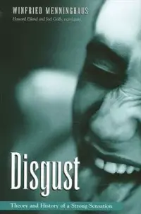 在飛比找博客來優惠-Disgust: Theory and History of