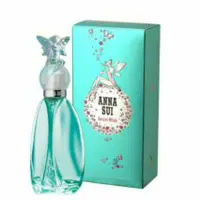 在飛比找蝦皮購物優惠-ANNA SUI 安娜蘇 許願精靈淡香水30ml