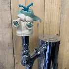 STAR WARS Beer Keg Mini Tap Handle Baby Yoda The Child Mandalorian Frog