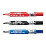 含稅附發票【奇奇文具】飛龍PENTEL EMWL5SBF 後壓式彈力白板筆