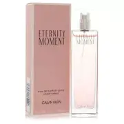 Calvin Klein Eternity Moment Eau De Parfum Spray 50ml