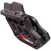 Racetech Yamaha Tenere 700 19-25 Revolution Black Worx Chain Guide