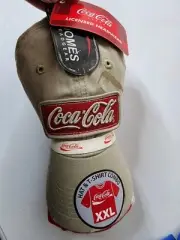 Coca Cola Combination Hat And Tshirt NWT Size 2XL