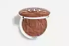 Dior Forever Nude Bronzer #40 Deep Matte Large Quilted Brown & Silver Case 2025