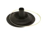 Genuine 95YN19N Shifter Boot Fits 2001-2005 BMW 325Ci (for: BMW)