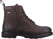 [Hush Puppies] Men's Porter Lace Boots
