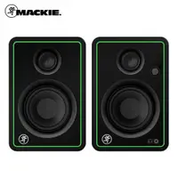 在飛比找PChome商店街優惠-【Mackie】CR4-X 4吋監聽喇叭 一對