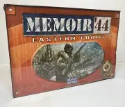 MEMOIR '44 / EASTERN FRONT / SEALED CONDTION / DAYS OF WONDER