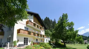 Pension Seiwald in Kotschach