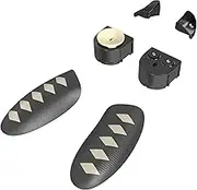 Thrustmaster ESWAP X Fighting Pack - Pack of 6 Additional Modules for ESWAP X Controller