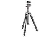Manfrotto BEFREE 2N1 Aluminium Tripod & Ball Head