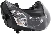 Pizgear Motorcycle Front Head Light Headlight Headlamp CBR919RR 919 CBR 919RR 919 RR 1998-1999 Motorcycle Headlight Assembly