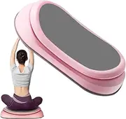 Waist Twist Machine - Waist Twisting Disc | Training Twisting Board Enlarged Waists Sculptor Machine Body Shaping Waists Trainer Exercise Equipment for Home Use Twistings Disc Board for Men