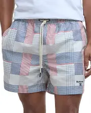 BarbourPatch 7 Swim Shorts