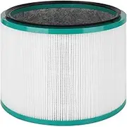 Hygieia Replacement HEPA Filter for Dyson Pure Hot + Cool Air Purifier HP01 HP02 HP03 and DP01 DP03 Desk Purifier, Spare Part for Dyson Air Purifier