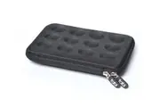 StylePro, Laptop & Macbook case for up to 11", black