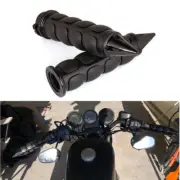 Motorcycle 1" Handlebar Hand Grips For Harley Davidson Iron 883 Road King Fatboy