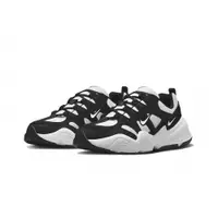 在飛比找PChome24h購物優惠-Nike Tech Hera Shoes Black & W