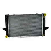32mm Radiator Fit Volvo 850 1993-1996, C70 S70 V70 XC70 1997-2004 2.0T 2.3T 2.5T (for: Volvo)
