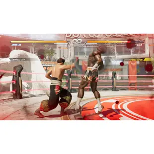 PS4 死或生6 生與死6 DOA 6 生死格鬥6 Dead or Alive 6 中文特價