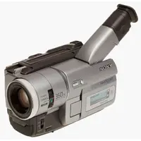 在飛比找蝦皮購物優惠-Sony Handycam DCR-TRV110 Digit