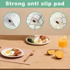 Drawer and Shelf Liner for Kitchen Cabinet Non Slip Refrigerator Liners*
