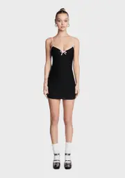[Dolls Kill] Meivy Mini Dress