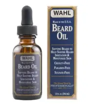 WAHL Beard Oil