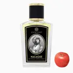 月光族💸動物學家 ZOOLOGIST PERFUMES - MACAQUE FUJI APPLE ED. 獼猴 富士蘋果